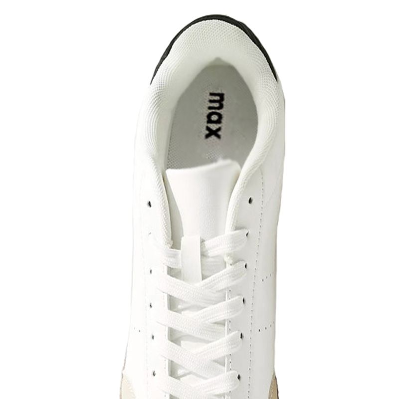 کفش روزمره مردانه مکس مدل Lace Up - Closure -  - 8