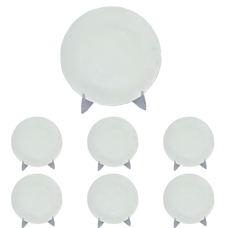 سرویس پذیرایی 7 پارچه مدل گرد کلاسیک 