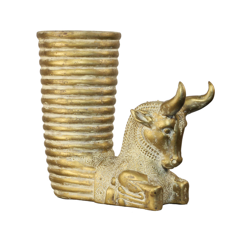 ظرف دکوری مدل ریتون 016