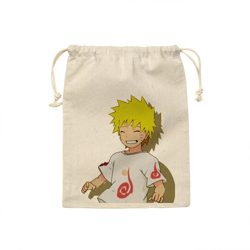 کیسه نان و سبزی ترمه طراحان ایده مدل ناروتو Naruto کد strm0470 - S