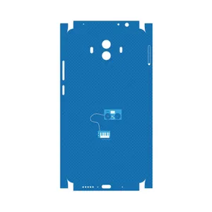 MAHOOT Minimal DJ Icon-FullSkin Cover Sticker for Huawei Mate 10