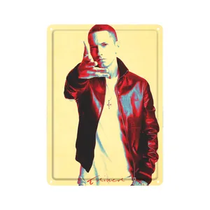 دیوارکوب مدل امینم کد s 704 eminem