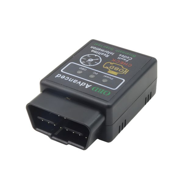 دستگاه دیاگ خودرو او بی دی مدل ELM327