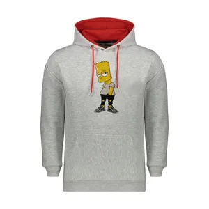 هودی مردانه  آریا پارس مدل 37