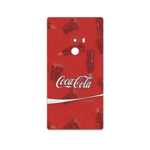 MAHOOT Cc-Cl Cover Sticker for Xiaomi Mi Mix