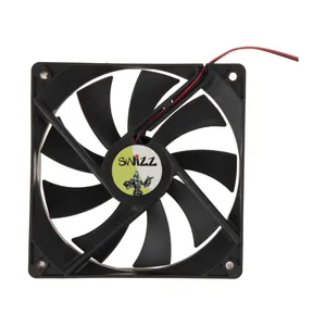 فن کیس سویز مدل MR3