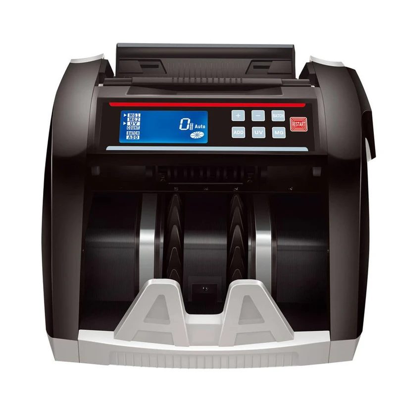 اسکناس‌شمار مدل AX5800D