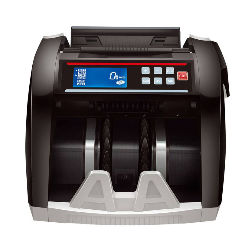 اسکناس‌شمار مدل AX5800D