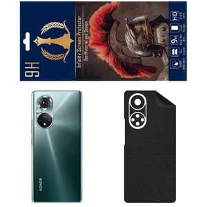 INFINITI PRO CH Back Skin For HONOR 50 Pro