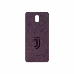 MAHOOT PL-JUVE Cover Sticker for Nokia 3.1