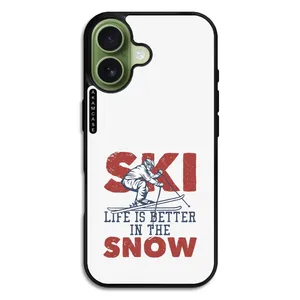 AKAM AMC-WA17-SKI-27 Cover For Apple iPhone 17