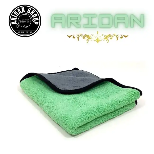 دستمال نظافت خودرو آریدان مدل AR-T06
