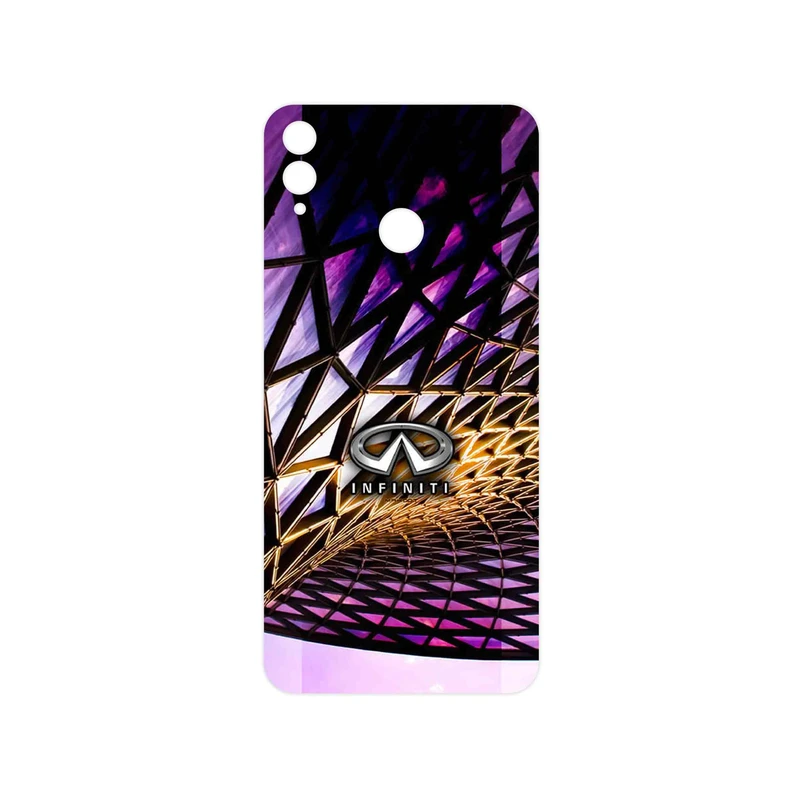 برچسب پوششی ماهوت مدل infinity مناسب برای گوشی موبایل آنر 8X