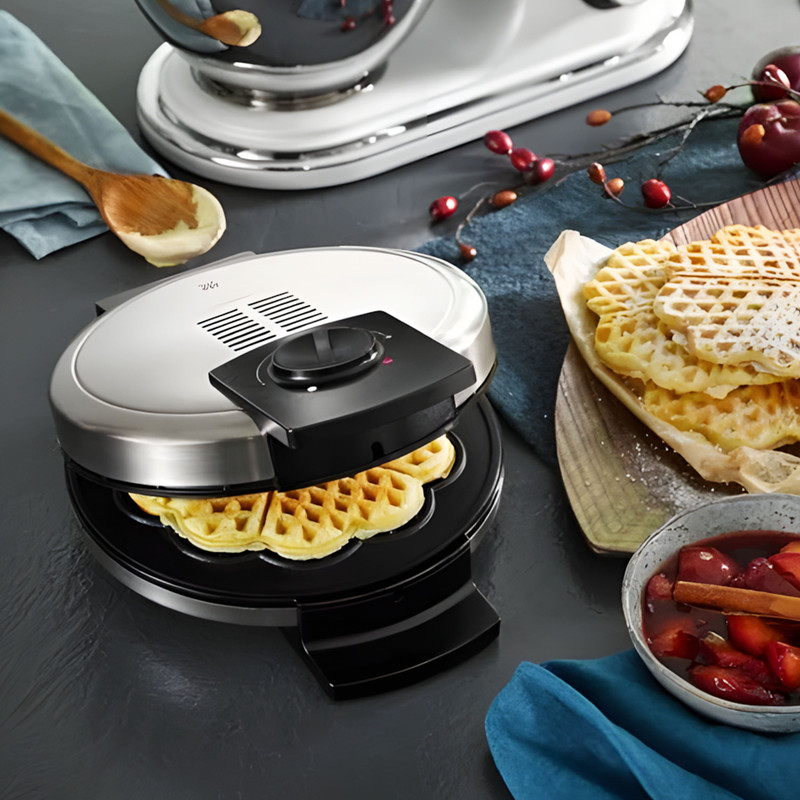 وافل ساز دبلیو ام اف مدل lono