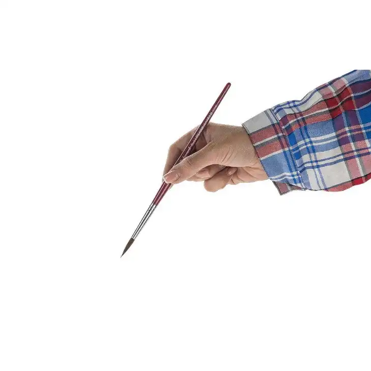 قلم مو گرد ره آورد سری 1375 شماره 4