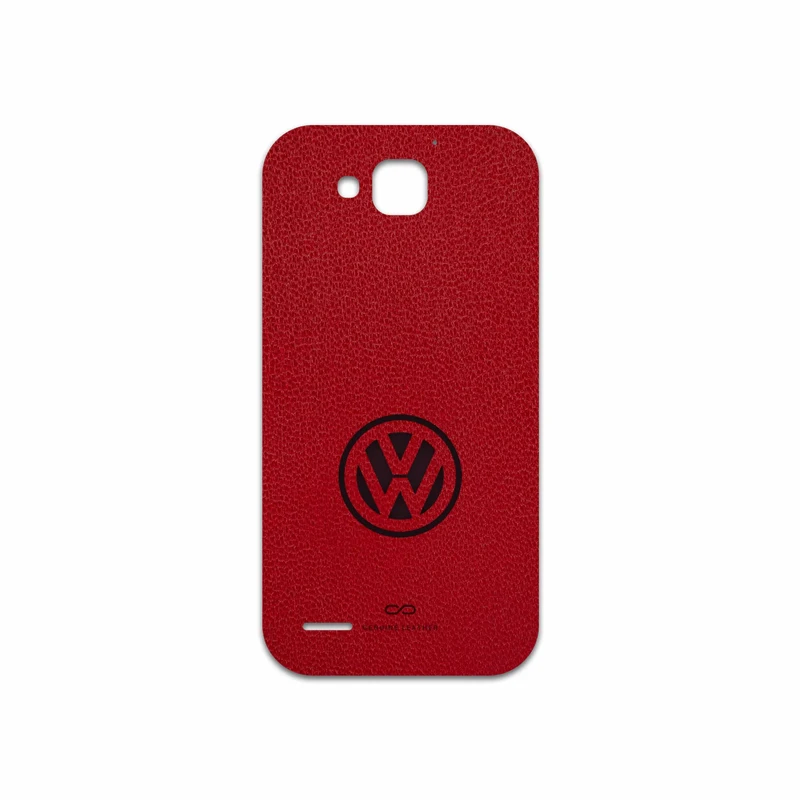 برچسب پوششی ماهوت مدل RL-VLKS_WGN مناسب برای گوشی موبایل هوآوی Ascend G750