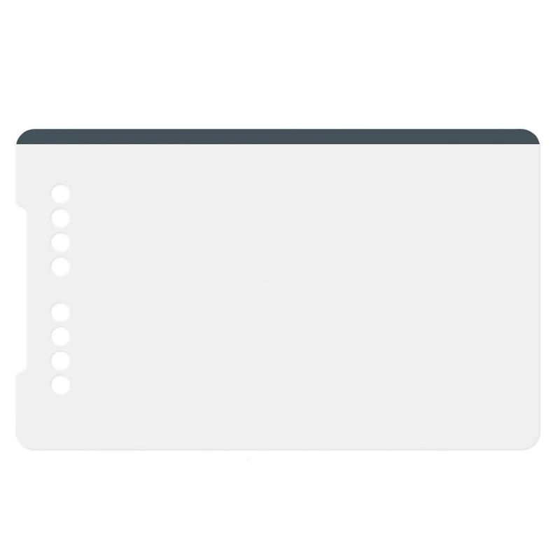 محافظ صفحه مدل PtS-01V2 مناسب برای قلم نوری ایکس پی پن Deco 01 V2