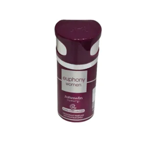 اسپری خوشبو کننده بدن زنانه جانوین مدل euphony حجم 250 میلی لیتر