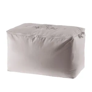 باکس لباس مادام کوکو مدل Grey Flower XLarge