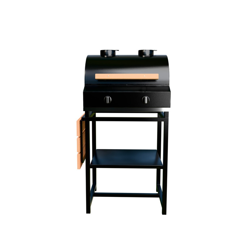 باربیکیو مدل 50