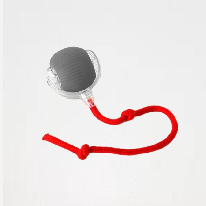 اسباب بازی گربه مدل توپ هوشمند متحرک Lp20