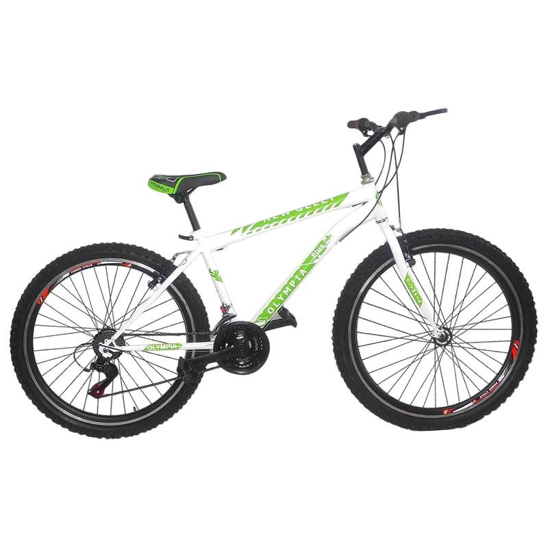 دوچرخه کوهستان المپیا مدل 028 summer سایز طوقه 26