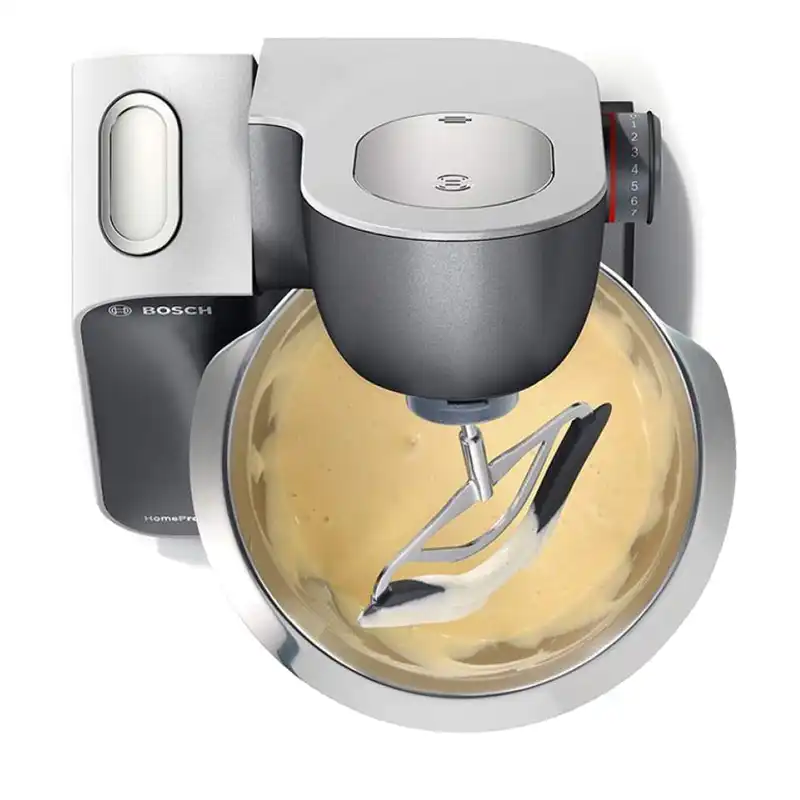 ماشین آشپزخانه بوش مدل MUM59M55