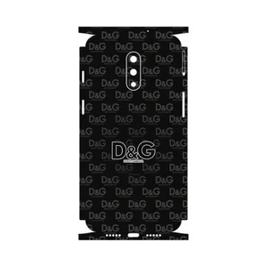 MAHOOT DG-FullSkin Cover Sticker for OnePlus 7