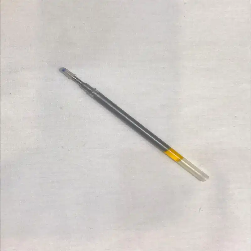 خودکار علامت گذاری چرم مدل N101 بسته 5 عددی