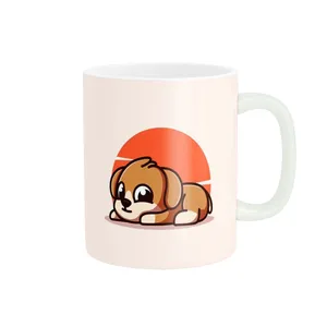 ماگ هوداد مدل سگ کد 176