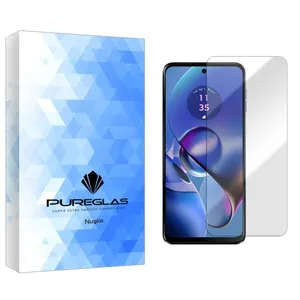 Pureglas NueGlas Screen Protector For Motorola  Moto G54 Power