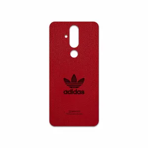 MAHOOT RL-DDS Cover Sticker for Nokia X71