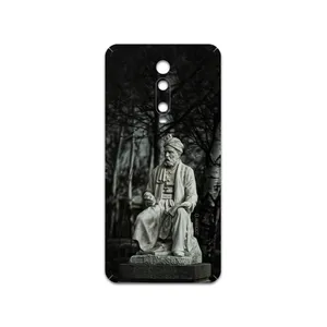 MAHOOT  Ferdowsi Cover Sticker for Xiaomi Mi 9t