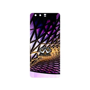 MAHOOT infinity Cover Sticker for Huawei P10 Plus