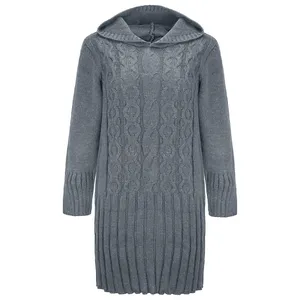 هودی بافت زنانه مدل KO-200