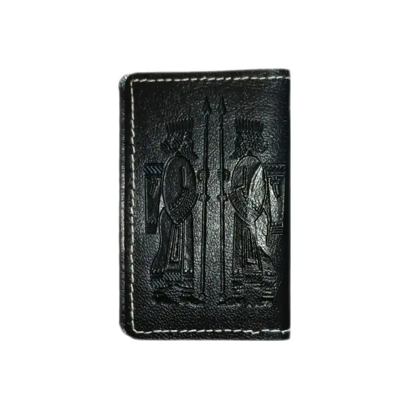 ست هدیه مردانه مدل چرم