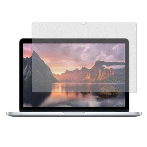 محافظ صفحه نمایش مات تکنو مدل HyMTT مناسب برای لپ تاپ اپل MacBook Pro (Retina, 13-inch, Early 2015)