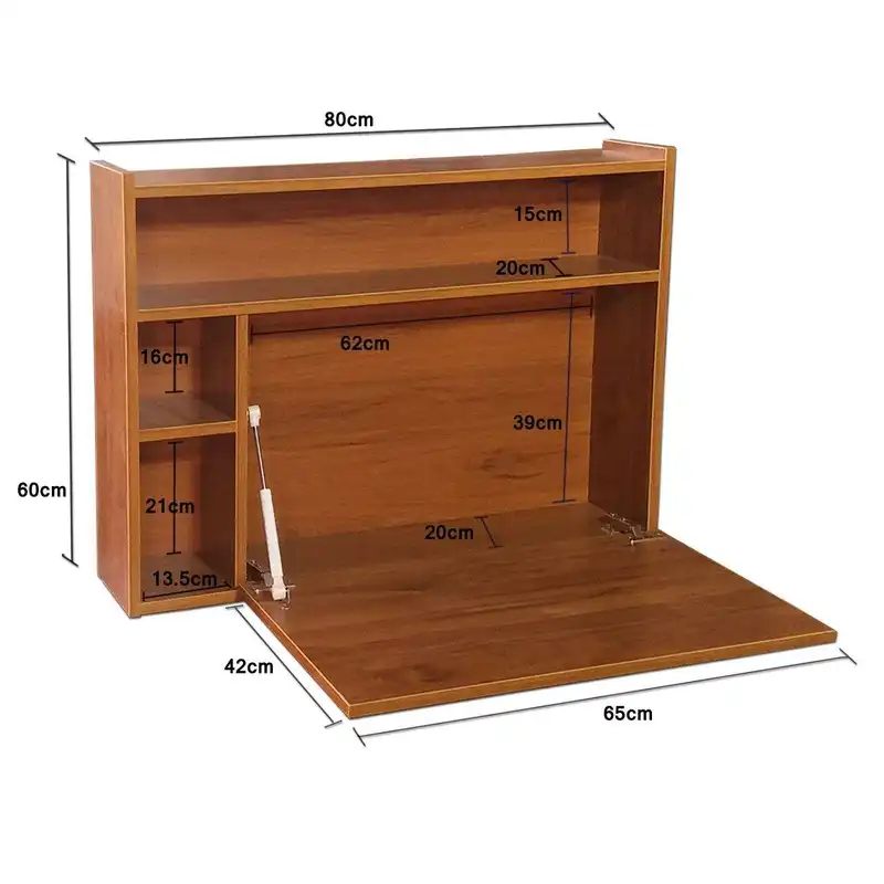 میز تحریر اعیان مدل FH170