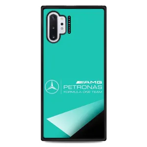 AKAM AMC-WSGN10P-BENZ-18 Cover For Samsung Galaxy Note 10 Plus