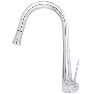 شیر آشپزخانه ژیکان ایتک مدل مانلی