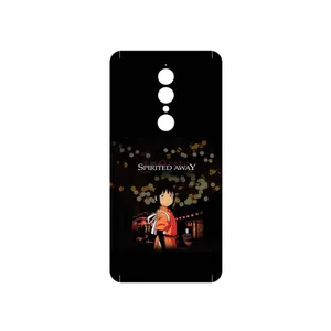 MAHOOT Spirited Away Cover Sticker for UMI A1 Pro