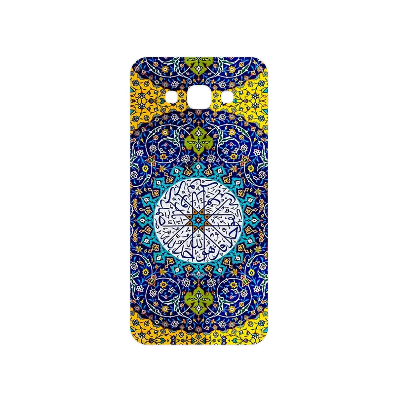 برچسب پوششی ماهوت مدل Iran Tile 13 مناسب برای گوشی موبایل سامسونگ Galaxy A8
