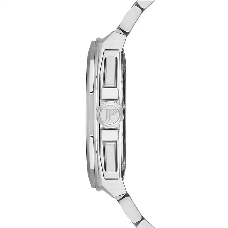 ساعت مچی عقربهای مردانه ژاک فیلیپ مدل JPQGC301336