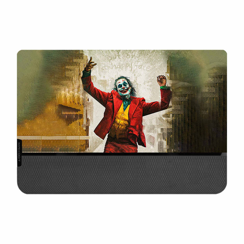 ماوس پد ماهوت مدل PRO- Joker