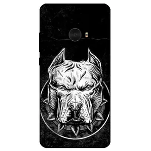 Megafone Bulldog 1885 Cover For Xiaomi Mi Note 2