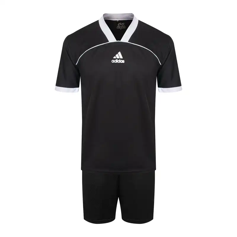 ست پیراهن و شلوارک ورزشی مردانه مدل 009