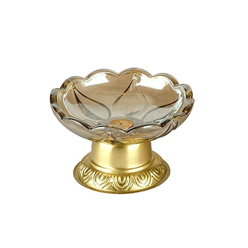 مجموعه ظروف هفت سین 6 پارچه چشمه نور مدل CA2123/6-A مجموعه ظروف هفت سین 6 پارچه چشمه نور مدل CA2123/6-A