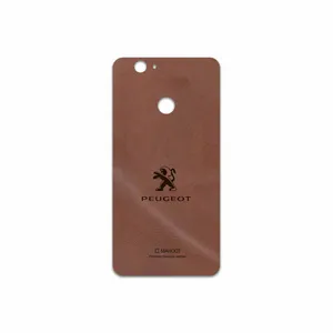 MAHOOT MNL-PEGT Cover Sticker for Huawei Nova