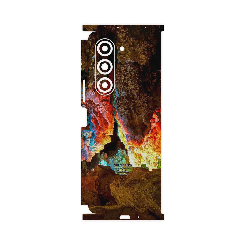 برچسب پوششی ماهوت مدل Ali Sadr Cave-FullSkin مناسب برای گوشی موبایل سامسونگ Galaxy Z Fold 5