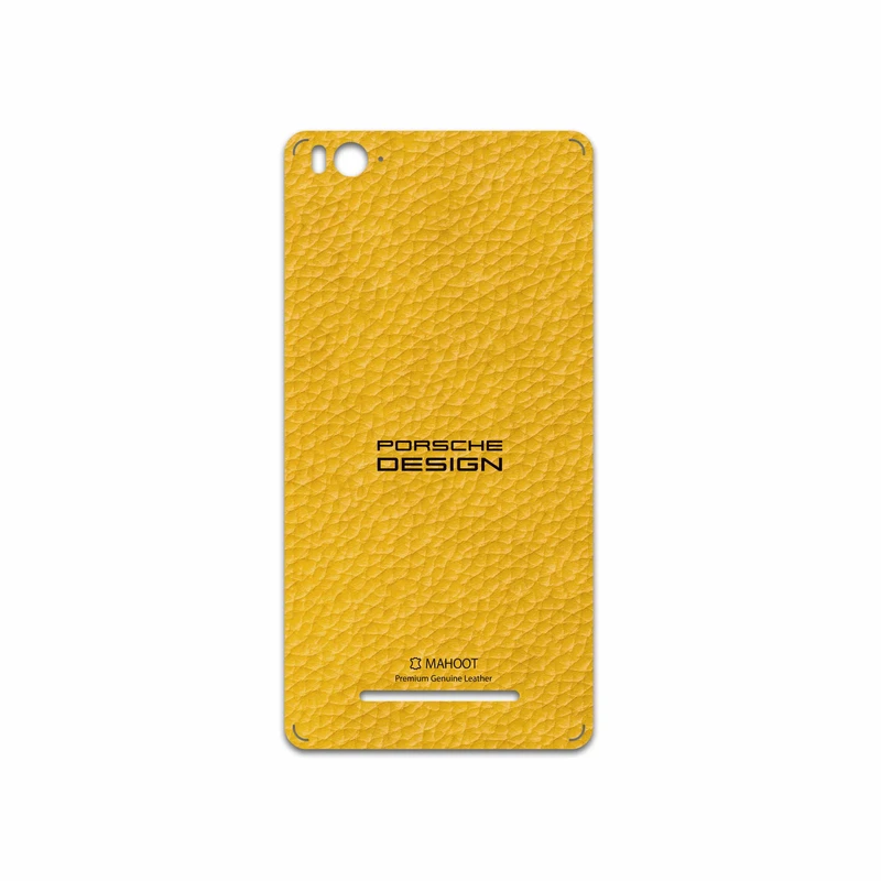 برچسب پوششی ماهوت مدل ML-PRDS مناسب برای گوشی موبایل شیائومی Mi 4c